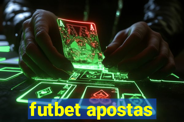 futbet apostas